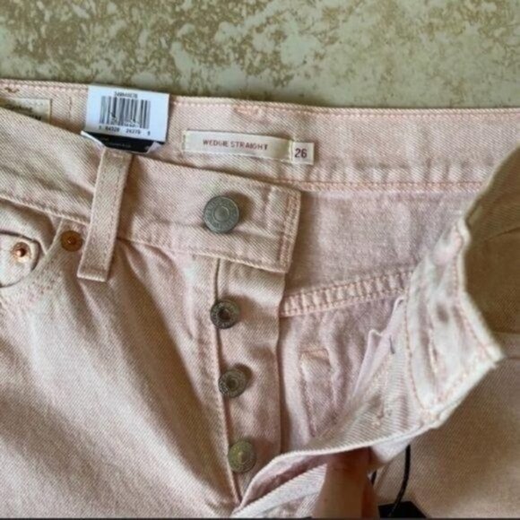 LEVI’S Jeans - Picture 7 of 8